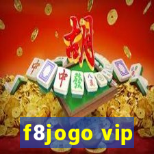 f8jogo vip